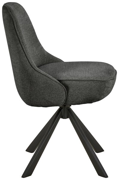 STOLIČKA, 52/83,5/56 cm P & B - Stoličky, Online Only