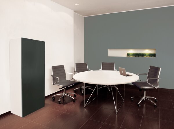 NARBUTAS - Skriňa AIR EXECUTIVE 60x40x190 (L)