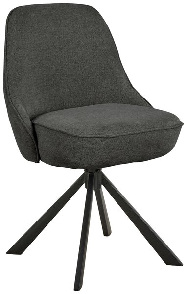 STOLIČKA, 52/83,5/56 cm P & B - Stoličky, Online Only