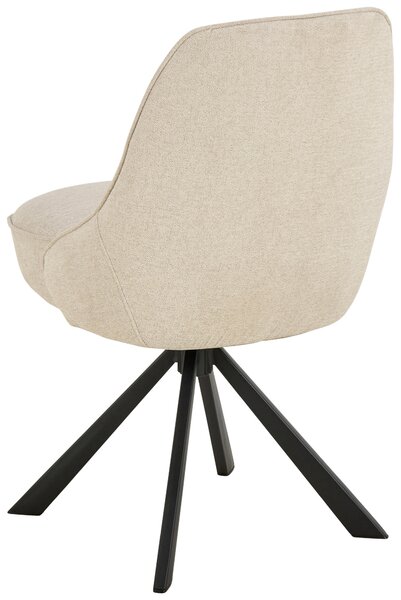 STOLIČKA, 52/83,5/56 cm P & B - Stoličky, Online Only