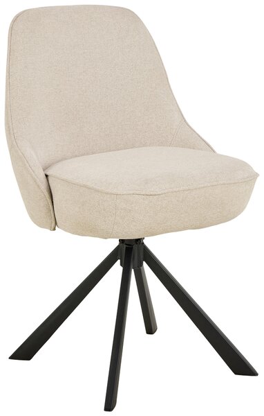 STOLIČKA, 52/83,5/56 cm P & B - Stoličky, Online Only