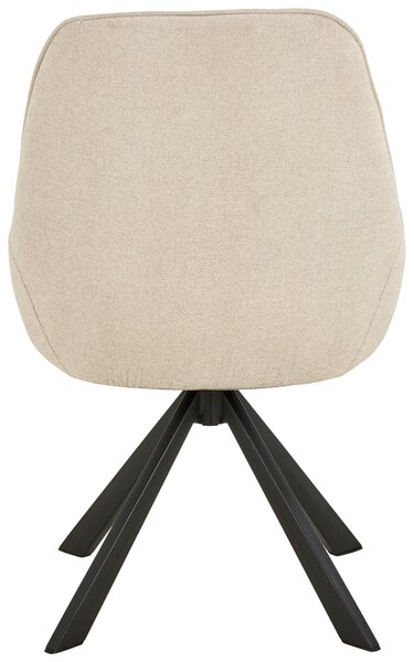 STOLIČKA, 52/83,5/56 cm P & B - Stoličky, Online Only