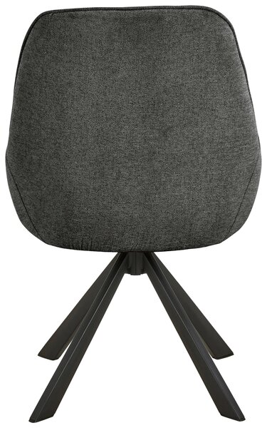 STOLIČKA, 52/83,5/56 cm P & B - Stoličky, Online Only