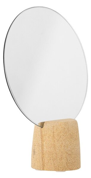 Kozmetické zrkadlo ø 17 cm Ilina – Bloomingville