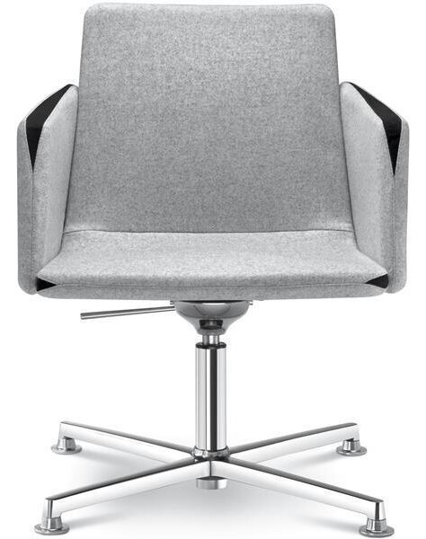 LD SEATING - Stolička HARMONY 835-F34-N6