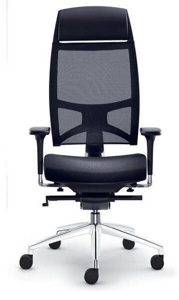 LD SEATING - Kancelárske kreslo STORM 550-SYS