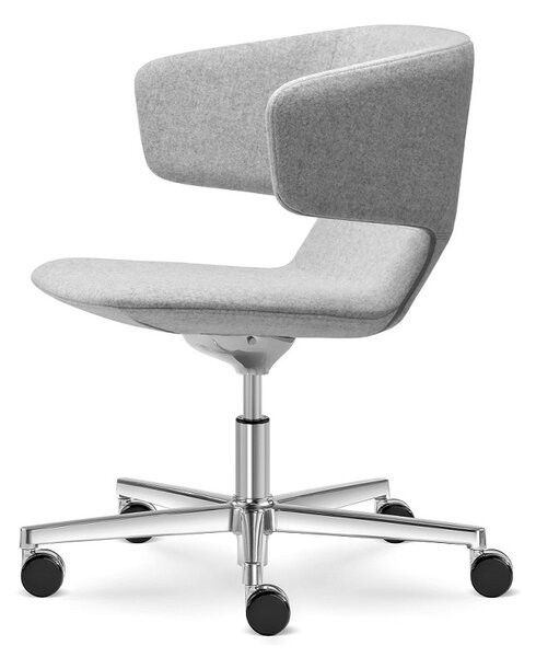 LD SEATING - Stolička FLEXI P FP, F37-N6