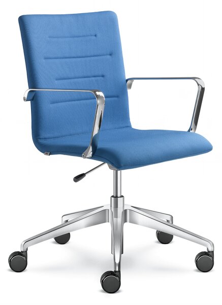 LD SEATING - Stolička OSLO 227,F80