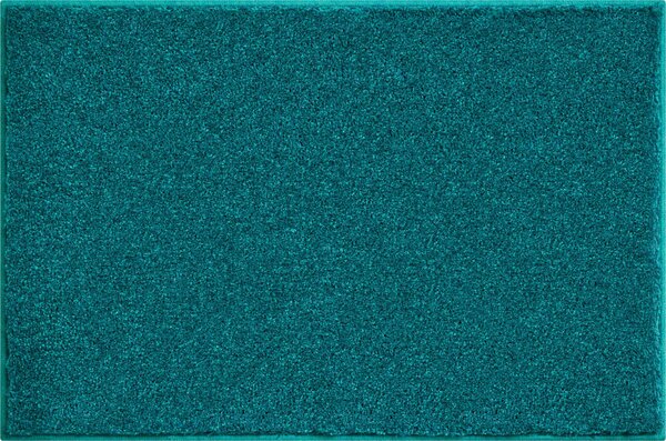 GRUND CONCORDIA - Kúpeľňová predložka smaragdová Rozmer: 60x90 cm