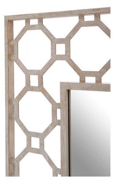 Nástenné zrkadlo 74x109 cm Zariah – Premier Housewares
