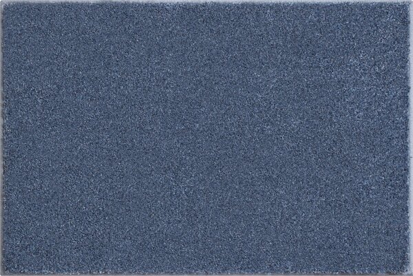 GRUND CONCORDIA - Kúpeľňová predložka modrá Rozmer: 65x115 cm