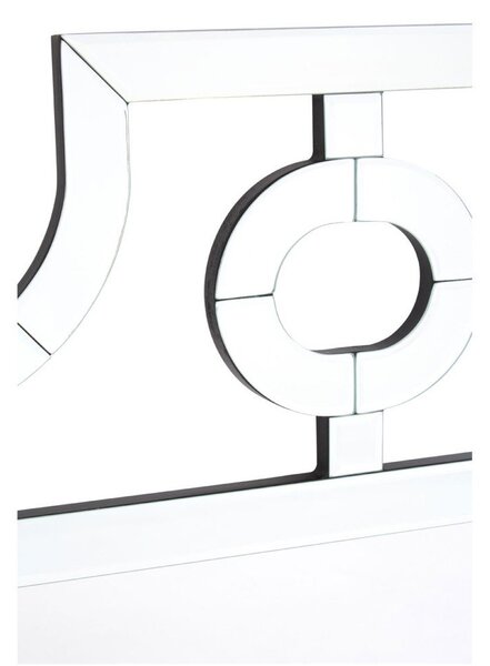 Nástenné zrkadlo 80x110 cm – Premier Housewares