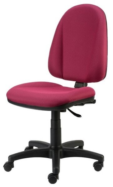 Kancelárska stolička DONA fialová