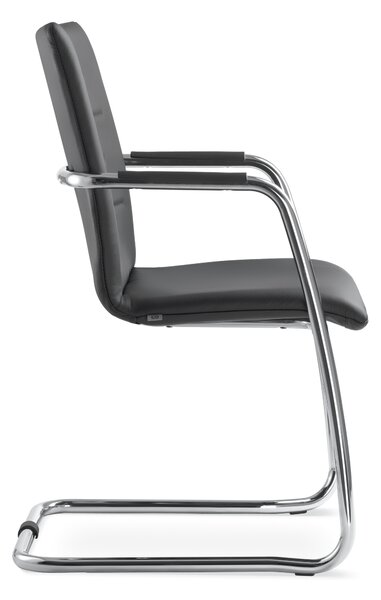 LD SEATING - Stolička OSLO 225-Z