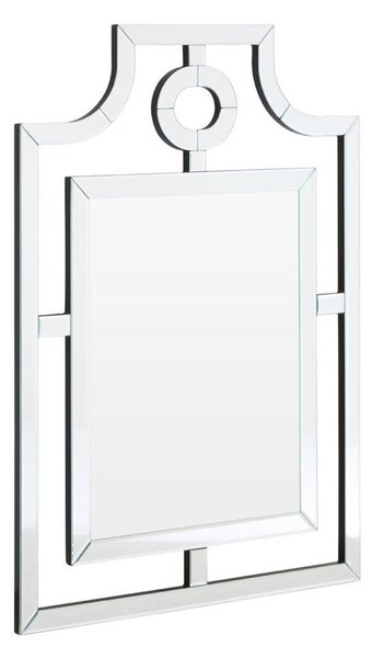 Nástenné zrkadlo 80x110 cm – Premier Housewares