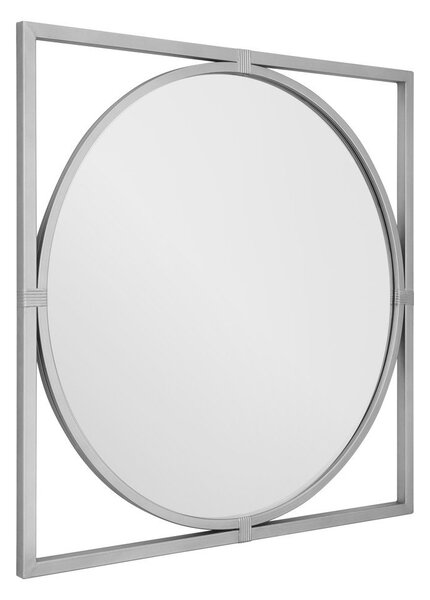 Nástenné zrkadlo 92x92 cm Jair – Premier Housewares