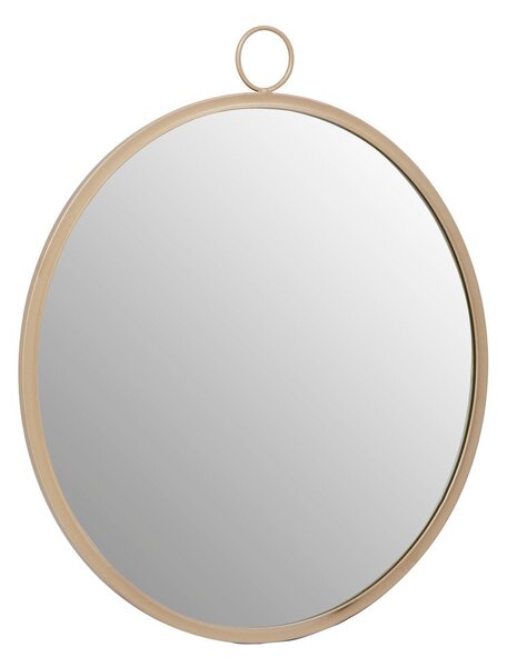 Nástenné zrkadlo ø 60 cm – Premier Housewares