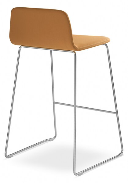 LD SEATING - Barová stolička SUNRISE 153-Q-650