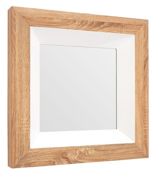 Nástenné zrkadlo 66x66 cm – Premier Housewares