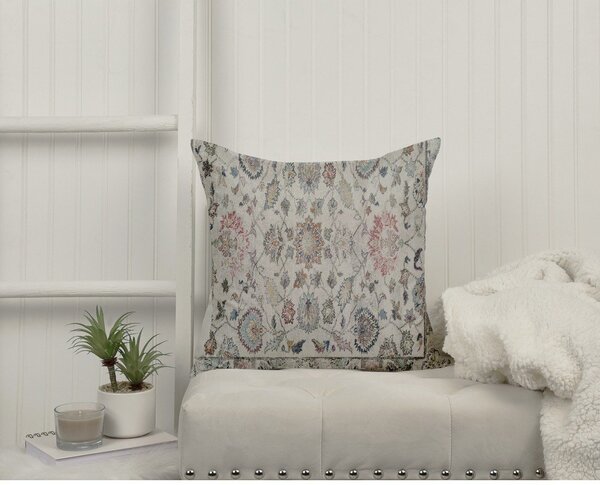 Obliečka na vankúš 43x43 cm – Mila Home
