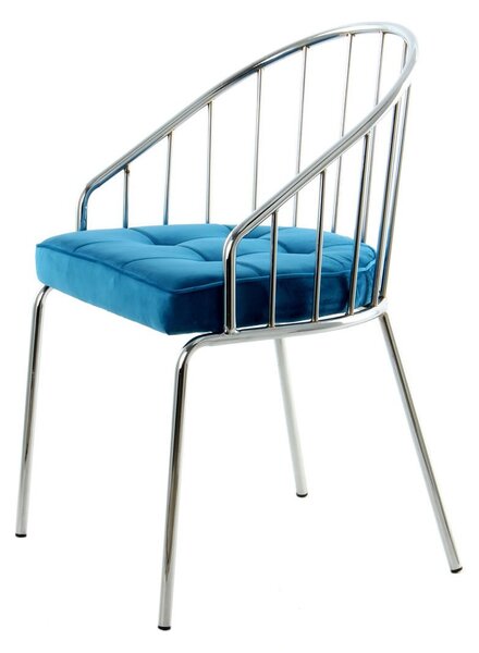 STOLIČKA, 51/83/51 cm Kayoom - Stoličky, Online Only