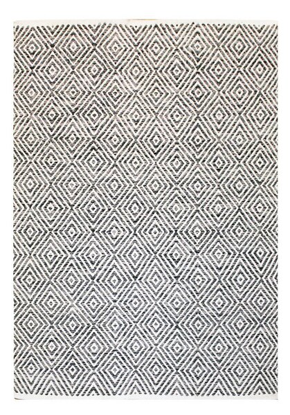 PLOCHO TKANÝ KOBEREC, 80/150 cm sivá - Online Only bytové doplnky, Online Only