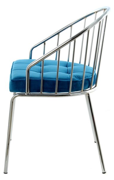 STOLIČKA, 51/83/51 cm Kayoom - Stoličky, Online Only