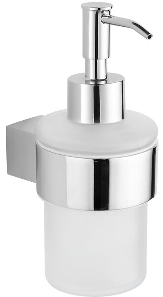 Mexen Adox dávkovač mydla, chróm - 70182388-00