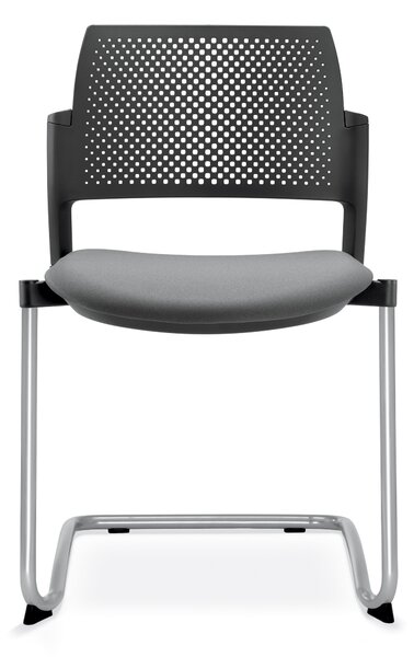 LD SEATING - Stolička DREAM + 101BL-Z
