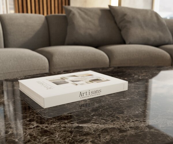 DELIFE Konferenčný stolík Edge oválny 140×80 cm keramika Emperador Extra Lucidato tmavohnedá Salto kov čierna