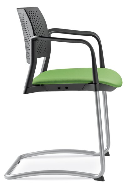 LD SEATING - Stolička DREAM+ 101BL-Z,BR
