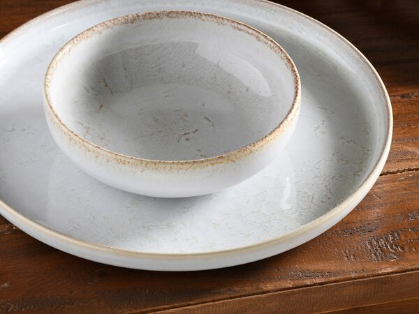 JEDÁLENSKÝ SERVIS, kamenina Creatable - Online Only bytové doplnky, Online Only