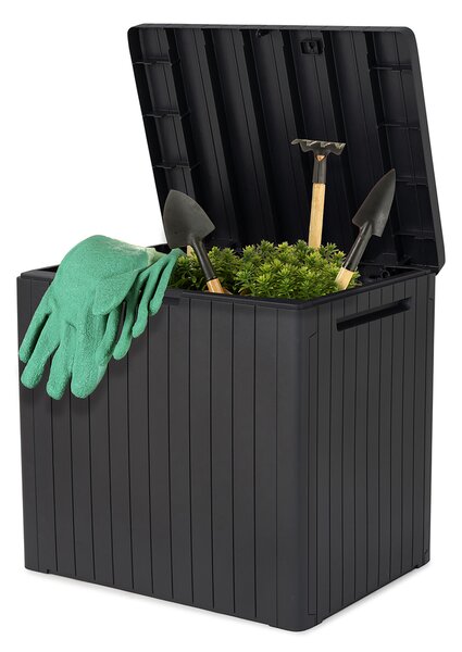 Úložný box URBAN 113L | grafit