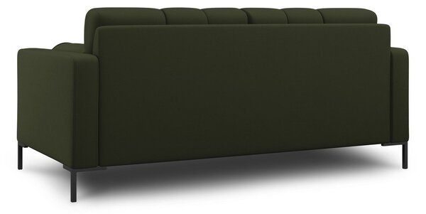 Zelená pohovka 152 cm Bali – Cosmopolitan Design