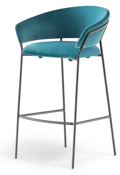 PEDRALI - Barová stolička JAZZ 3717 - DS