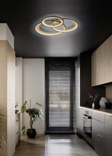 STROPNÉ LED SVIETIDLO, - Interiérové svietidlá