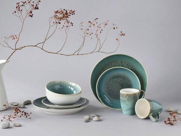 KOMBINOVANÝ SERVIS CALDERA 8-dielne Creatable - Online Only bytové doplnky, Online Only