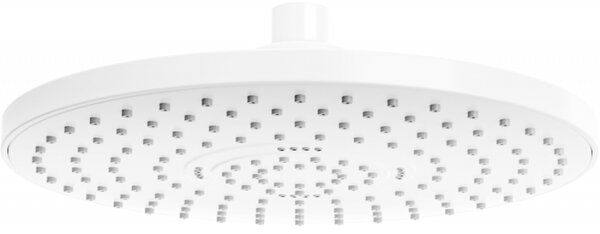 Mexen D-05 dažďová sprcha 22 cm, biela - 79705-20