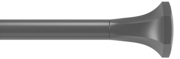 ZÁVESOVÁ TYČ 382 cm Umbra - Online Only bytové doplnky, Online Only