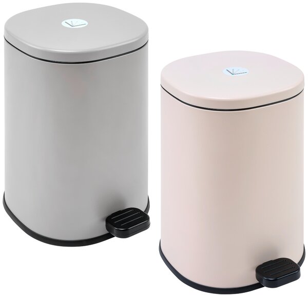 NÁŠĽAPNÝ ODPADKOVÝ KÔŠ 5 l Homeware - Vybavenie kuchyne
