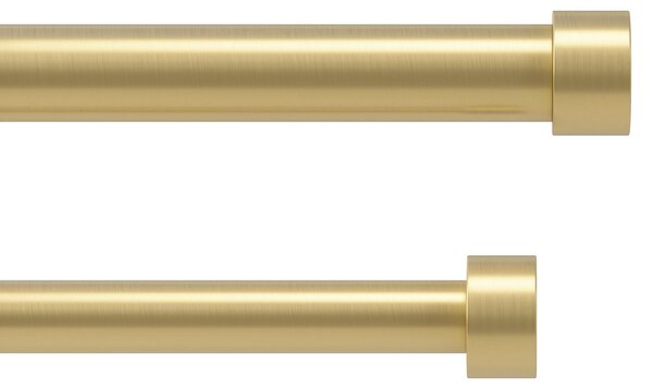 ZÁVESOVÁ TYČ 170 cm Umbra - Online Only bytové doplnky, Online Only