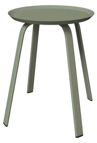 PRÍRUČNÝ STOLÍK, zelená Ambia Garden - Stolíky do obývačky
