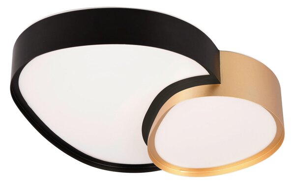 STROPNÉ LED SVIETIDLO, 11,5/43,5/36 cm - Interiérové svietidlá