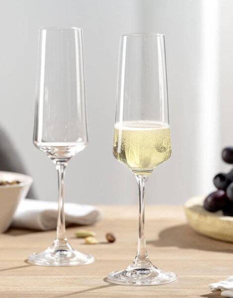 POHÁR NA SEKT Leonardo - Poháre na šampanské