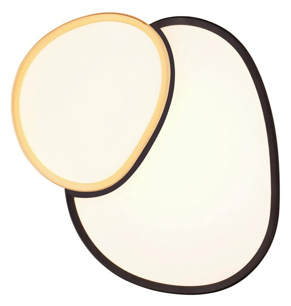 STROPNÉ LED SVIETIDLO, 11,5/43,5/36 cm - Interiérové svietidlá