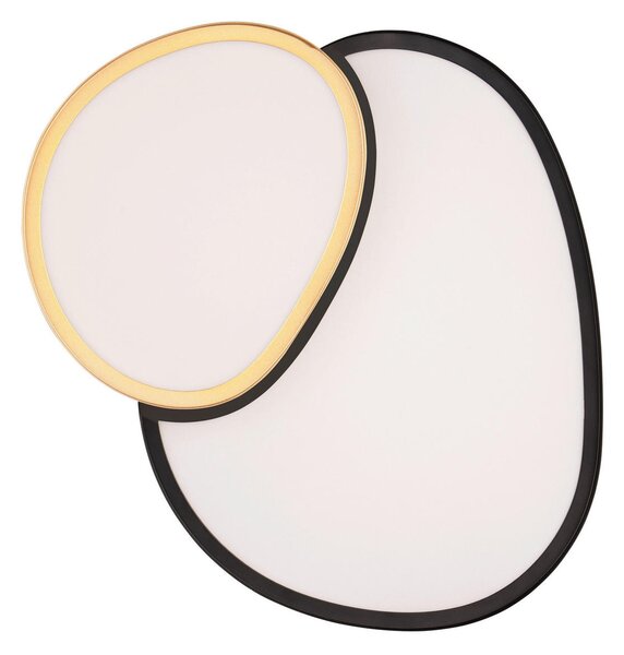 STROPNÉ LED SVIETIDLO, 11,5/43,5/36 cm - Interiérové svietidlá