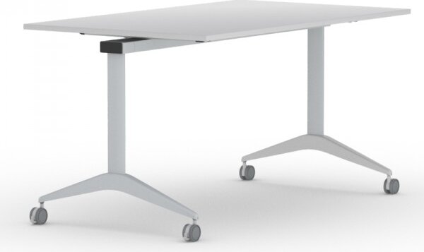 NARBUTAS - Flip top stôl 160x80x73,5 cm