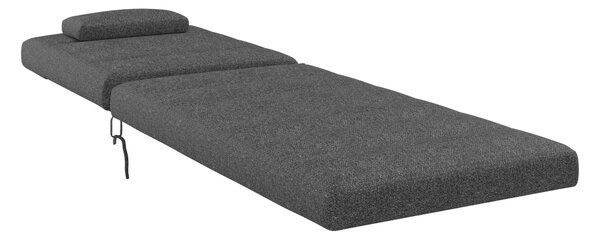 ZÁHRADNÉ LEŽADLO kov, textil Ambia Garden - Online Only záhrada, Online Only