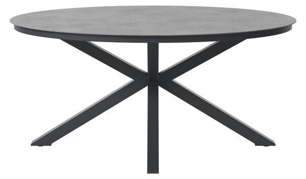ZÁHRADNÝ STÔL, kov, plast, 180/76/120 cm Ambia Garden - Online Only záhrada, Online Only