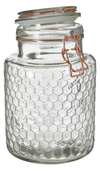 Sklenená dóza – Premier Housewares